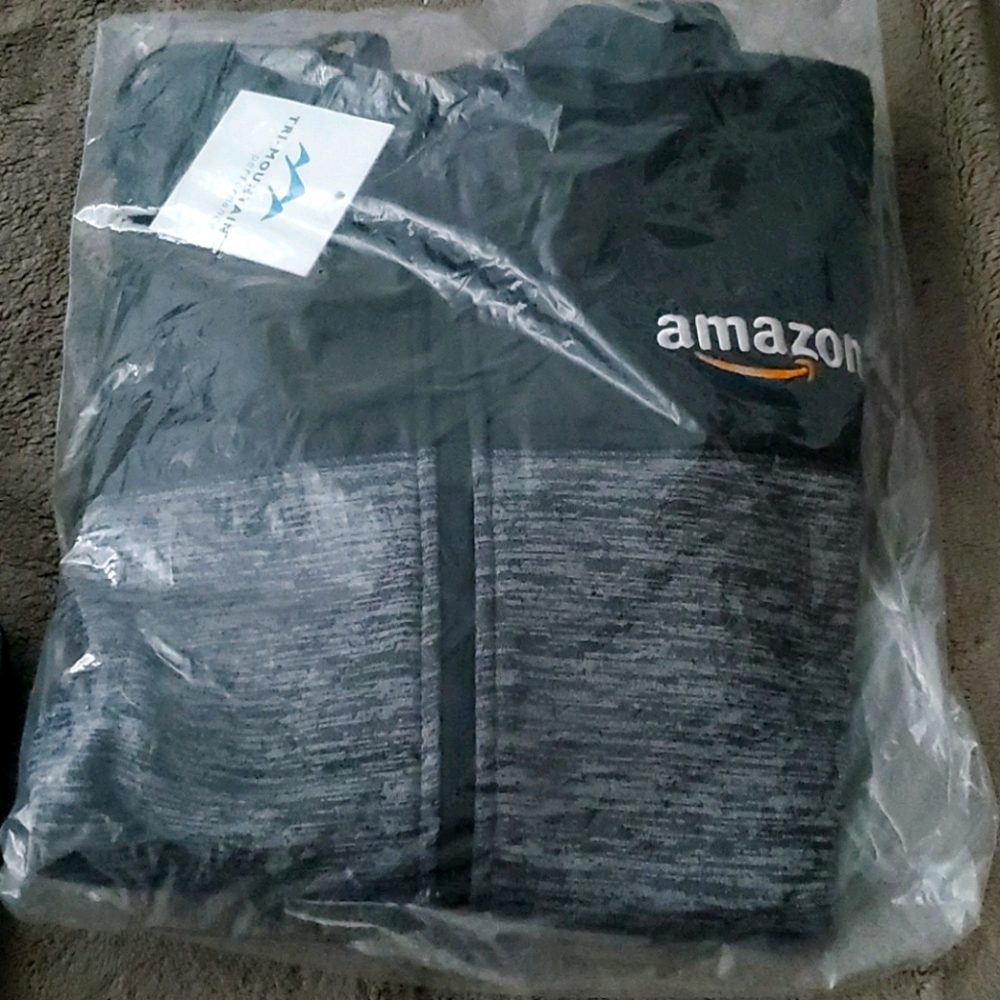 Amazon hooded jackets